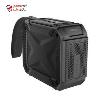اسپیکر بلوتوث هویت مدل HV-SK533BT اسپیکر بلوتوث هویت مدل HV-SK533BT