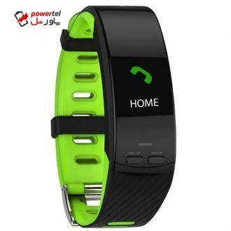 مچ بند هوشمند فیدوگجت مدل GPS Green