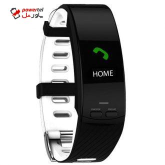 مچ بند هوشمند فیدوگجت مدل GPS White