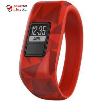 مچ بند هوشمند گارمین مدل Vivosmart JR مچ بند هوشمند گارمین مدل Vivosmart JR