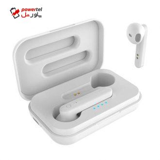 هدفون بی سیم امپلاتون مدل Mpod-TW5 هدفون بی سیم امپلاتون مدل Mpod-TW5