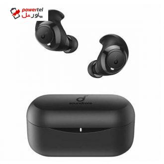 هدفون بی سیم ساندکور مدل Life dot2
