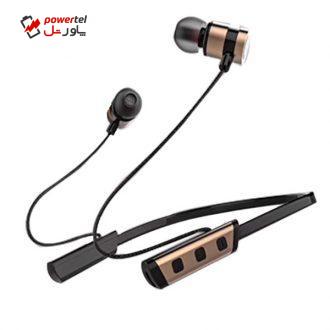هدفون بی سیم للیسو مدل LS01A هدفون بی سیم للیسو مدل LS01A