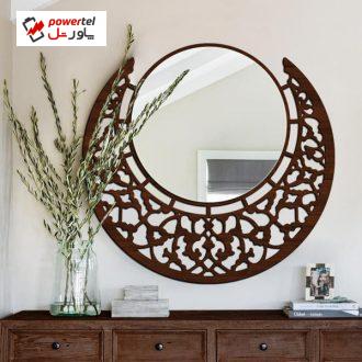 آینه تاقوک مدل Helal 60 آینه تاقوک مدل Helal 60