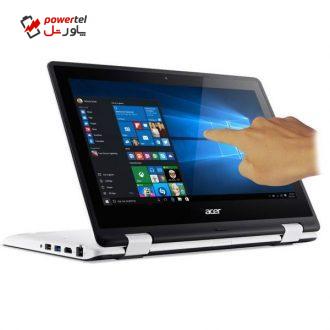 لپ تاپ 11 اینچی ایسر مدل Aspire R3-131T-P7UH
