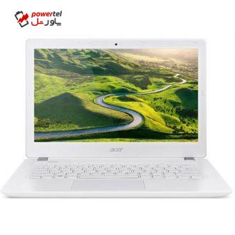 لپ تاپ 13 اینچی ایسر مدل Aspire V3-372-50ZL