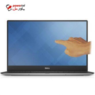 لپ تاپ 13 اینچی دل مدل XPS 13-0982