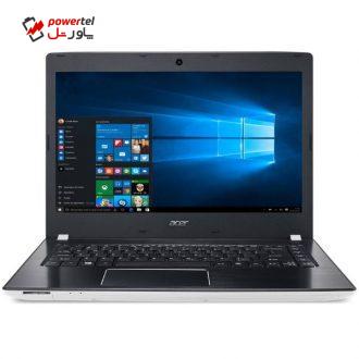 لپ تاپ 14 اینچی ایسر مدل Aspire E5-475G-71Q5