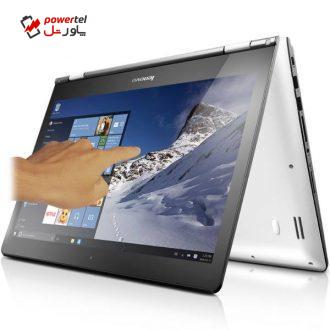 لپ تاپ 14 اینچی لنوو مدل Yoga 500 – E لپ تاپ 14 اینچی لنوو مدل Yoga 500 – E