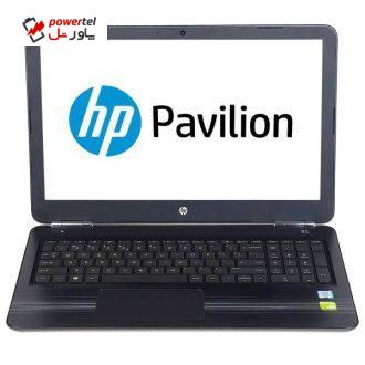 لپ تاپ 15 اینچی اچ پی مدل Pavilion 15-au089nia لپ تاپ 15 اینچی اچ پی مدل Pavilion 15-au089nia