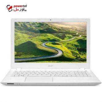 لپ تاپ 15 اینچی ایسر مدل Aspire E5-574G-74f3 لپ تاپ 15 اینچی ایسر مدل Aspire E5-574G-74f3