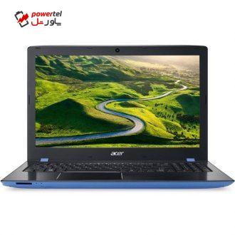 لپ تاپ 15 اینچی ایسر مدل Aspire E5-575G-527G لپ تاپ 15 اینچی ایسر مدل Aspire E5-575G-527G