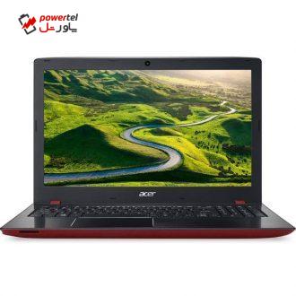لپ تاپ 15 اینچی ایسر مدل Aspire E5-575G-52R0 لپ تاپ 15 اینچی ایسر مدل Aspire E5-575G-52R0