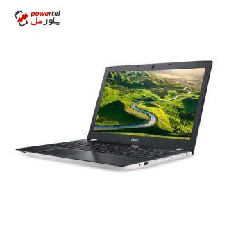 لپ تاپ 15 اینچی ایسر مدل Aspire E5-575g-73WP لپ تاپ 15 اینچی ایسر مدل Aspire E5-575g-73WP