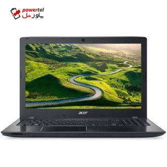لپ تاپ 15 اینچی ایسر مدل Aspire E5-575g-74E2 لپ تاپ 15 اینچی ایسر مدل Aspire E5-575g-74E2