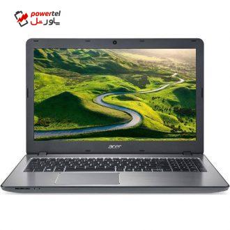 لپ تاپ 15 اینچی ایسر مدل Aspire F5-573G-766t