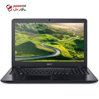 لپ تاپ 15 اینچی ایسر مدل Aspire F5-573G-77ZP