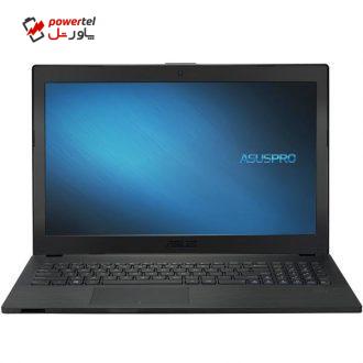 لپ تاپ 15 اینچی ایسوس مدل ASUSPRO P2530UJ – F لپ تاپ 15 اینچی ایسوس مدل ASUSPRO P2530UJ – F