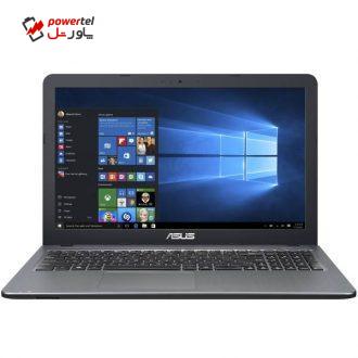 لپ تاپ 15 اینچی ایسوس مدل X540LJ – D
