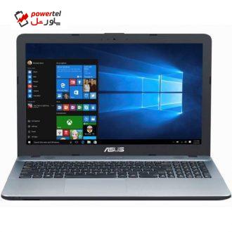 لپ تاپ 15 اینچی ایسوس مدل X541UV