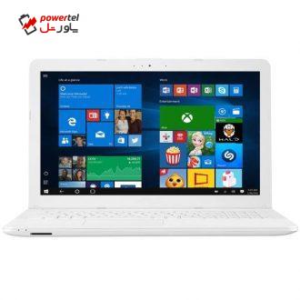 لپ تاپ 15 اینچی ایسوس مدل X541UV – D