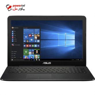 لپ تاپ 15 اینچی ایسوس مدل X554SJ – A لپ تاپ 15 اینچی ایسوس مدل X554SJ – A
