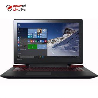 لپ تاپ 15 اینچی لنوو مدل Ideapad Y700 – D لپ تاپ 15 اینچی لنوو مدل Ideapad Y700 – D