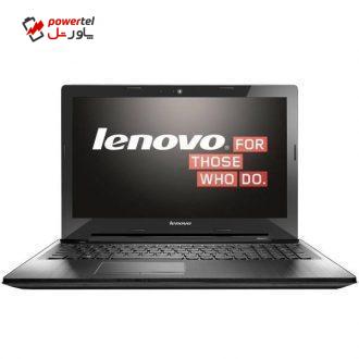 لپ تاپ 15 اینچی لنوو مدل Ideapad Z5070 – K لپ تاپ 15 اینچی لنوو مدل Ideapad Z5070 – K
