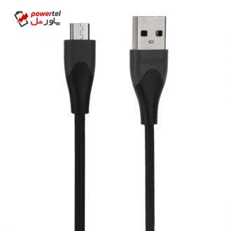 کابل تبدیل USB به micro-USB انرجایزر مدل C61MCG طول 1.2 متر کابل تبدیل USB به micro-USB انرجایزر مدل C61MCG طول 1.2 متر