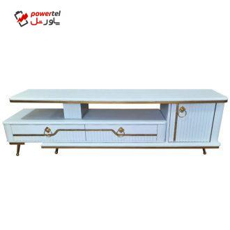 میز تلویزیون شبستان مدل HG1232