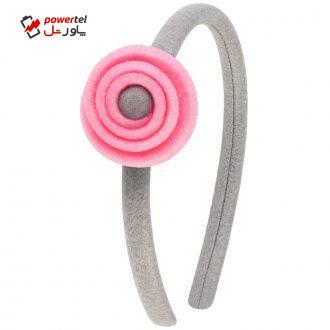 تل مو دخترانه سلناپینز مدل Spirally-T تل مو دخترانه سلناپینز مدل Spirally-T