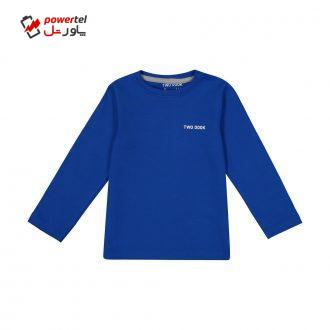 تی شرت پسرانه تودوک مدل 2151179-56