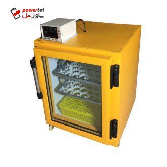 دستگاه جوجه کشی مدل SJ-2 پلاس