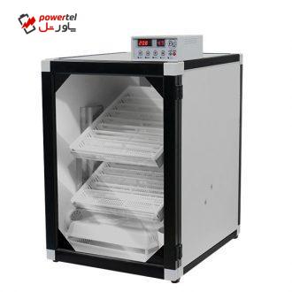 دستگاه جوجه کشی مدل SM126