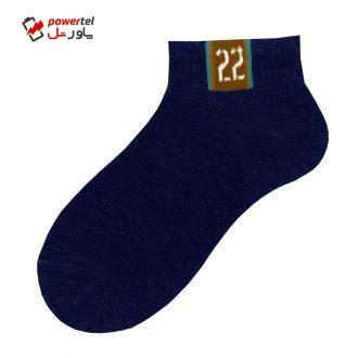 جوراب پسرانه دیزر طرح 22 کد fiory1057