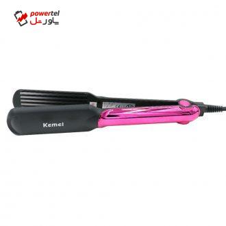 حالت دهنده ی مو کیمی مدل KM-2113 حالت دهنده ی مو کیمی مدل KM-2113