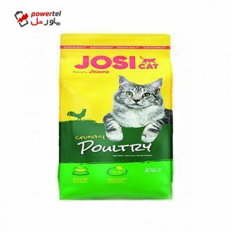 غذای خشک گربه جوسرا مدل poultry وزن 18 کیلوگرم غذای خشک گربه جوسرا مدل poultry وزن 18 کیلوگرم