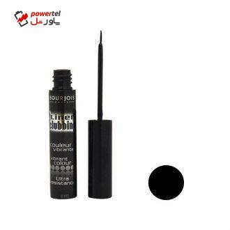 خط چشم بورژوآ مدل  Liner Clubbing شماره 81