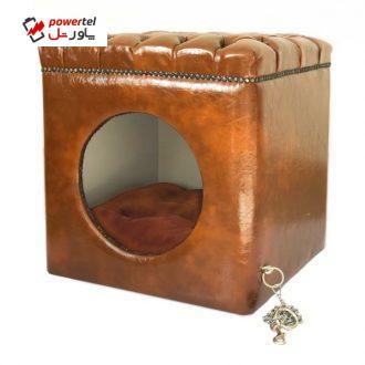 جای خواب سگ و گربه مدل LP جای خواب سگ و گربه مدل LP