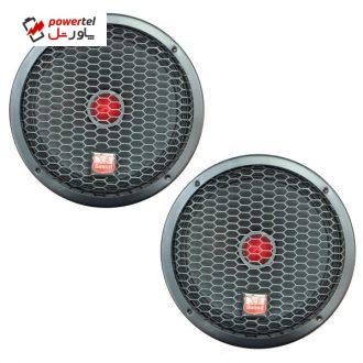 میدرنج خودرو ایکس بی ساند مدل XB-10001SPL میدرنج خودرو ایکس بی ساند مدل XB-10001SPL