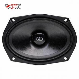 میدرنج خودرو دی دی ائودیو مدل vo-m6x9 میدرنج خودرو دی دی ائودیو مدل vo-m6x9
