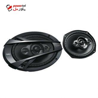اسپیکر خودرو سونی مدل XS-XB6941 اسپیکر خودرو سونی مدل XS-XB6941
