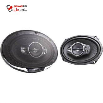 اسپیکر خودرو کنوود مدل KFC-PS695E