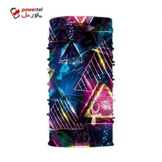 دستمال سر و گردن مدل S15 دستمال سر و گردن مدل S15