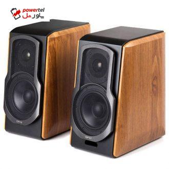 اسپیکر دسکتاپ ادیفایر مدل S1000MKII اسپیکر دسکتاپ ادیفایر مدل S1000MKII