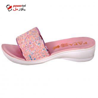 دمپایی دخترانه پاپا کد PK-3133