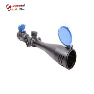 دوربین تفنگ دیسکاوری مدل HI 8_32X50 SF دوربین تفنگ دیسکاوری مدل HI 8_32X50 SF