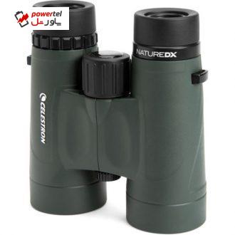 دوربین دوچشمی سلسترون مدل Outland X 8×42 دوربین دوچشمی سلسترون مدل Outland X 8×42