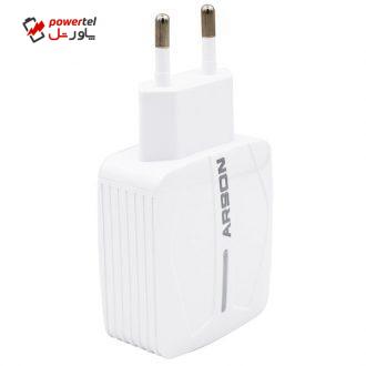 شارژر دیواری آرسون مدل AN-QC24 شارژر دیواری آرسون مدل AN-QC24