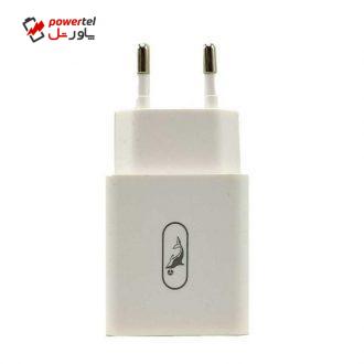 شارژر دیواری اسکای دلفین مدل SC 31